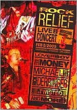 Rock Relief: Live in Concert