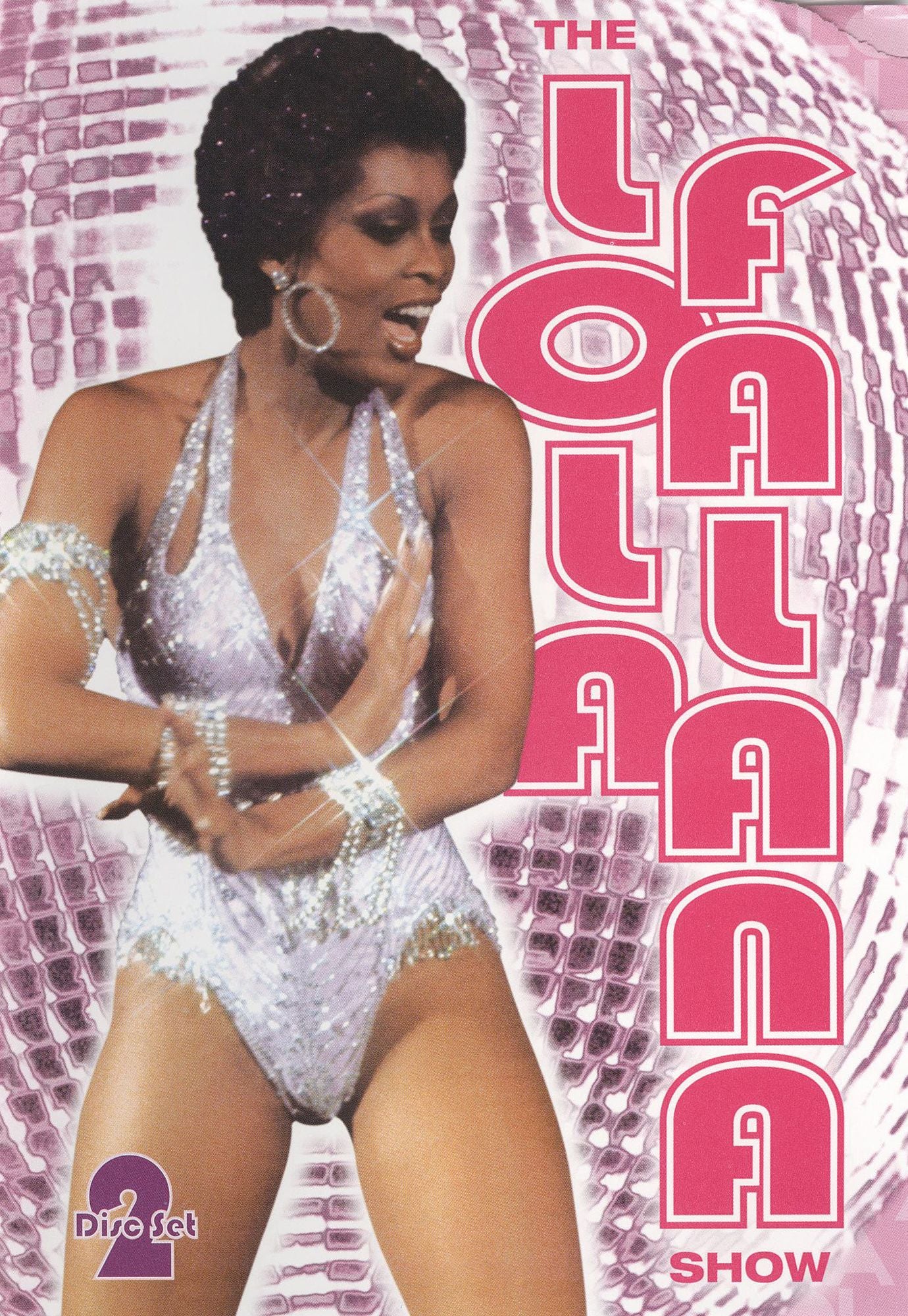 The Lola Falana: The Lola Falana Show