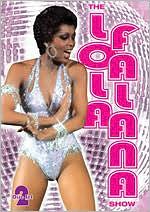 The Lola Falana: The Lola Falana Show