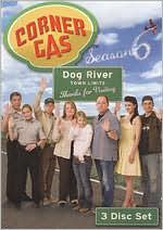 Corner Gas: Season 6 [3 Discs]
