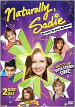 Naturally, Sadie: Best Of, Vol. 1 [2 Discs]