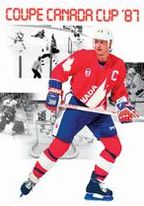 The Canada Cup 1987 [6 Discs]