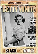 Betty White: In Black & White