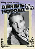 Dennis Hopper: The Early Works