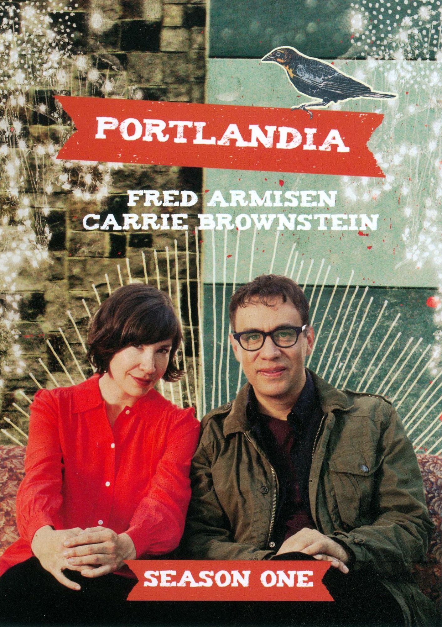 Portlandia: Season One