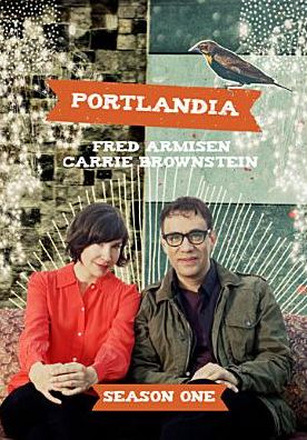 Portlandia: Season One