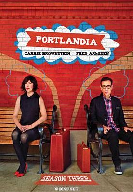 Portlandia: Season Three