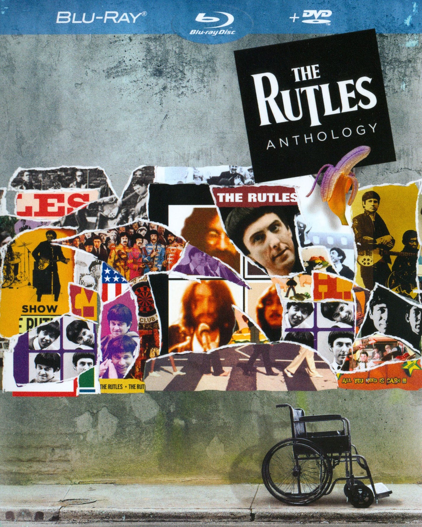 Rutles Anthology