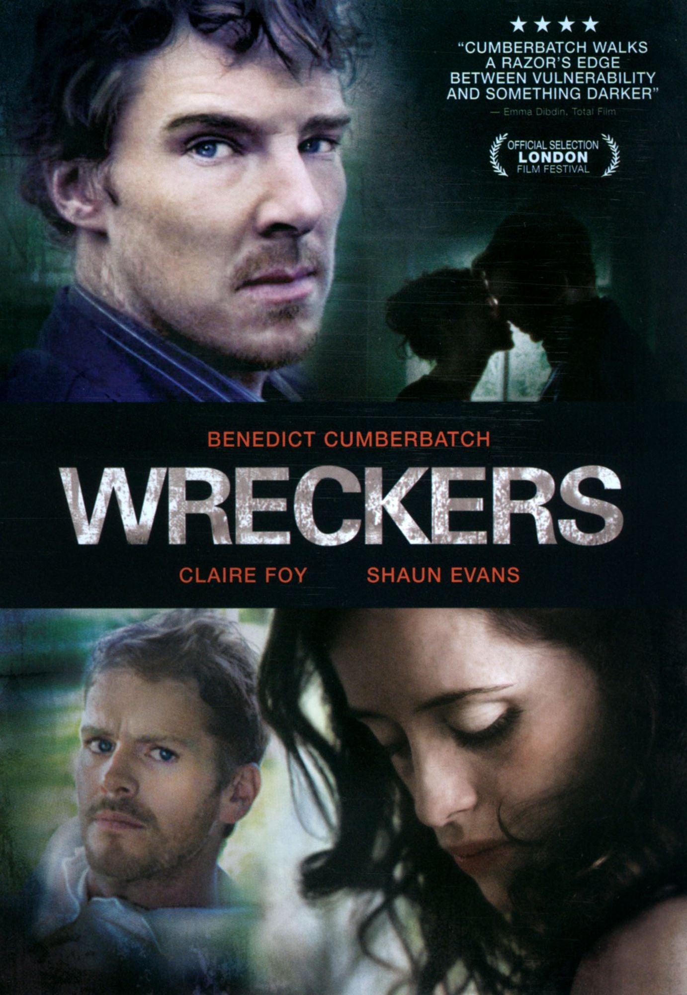 Wreckers