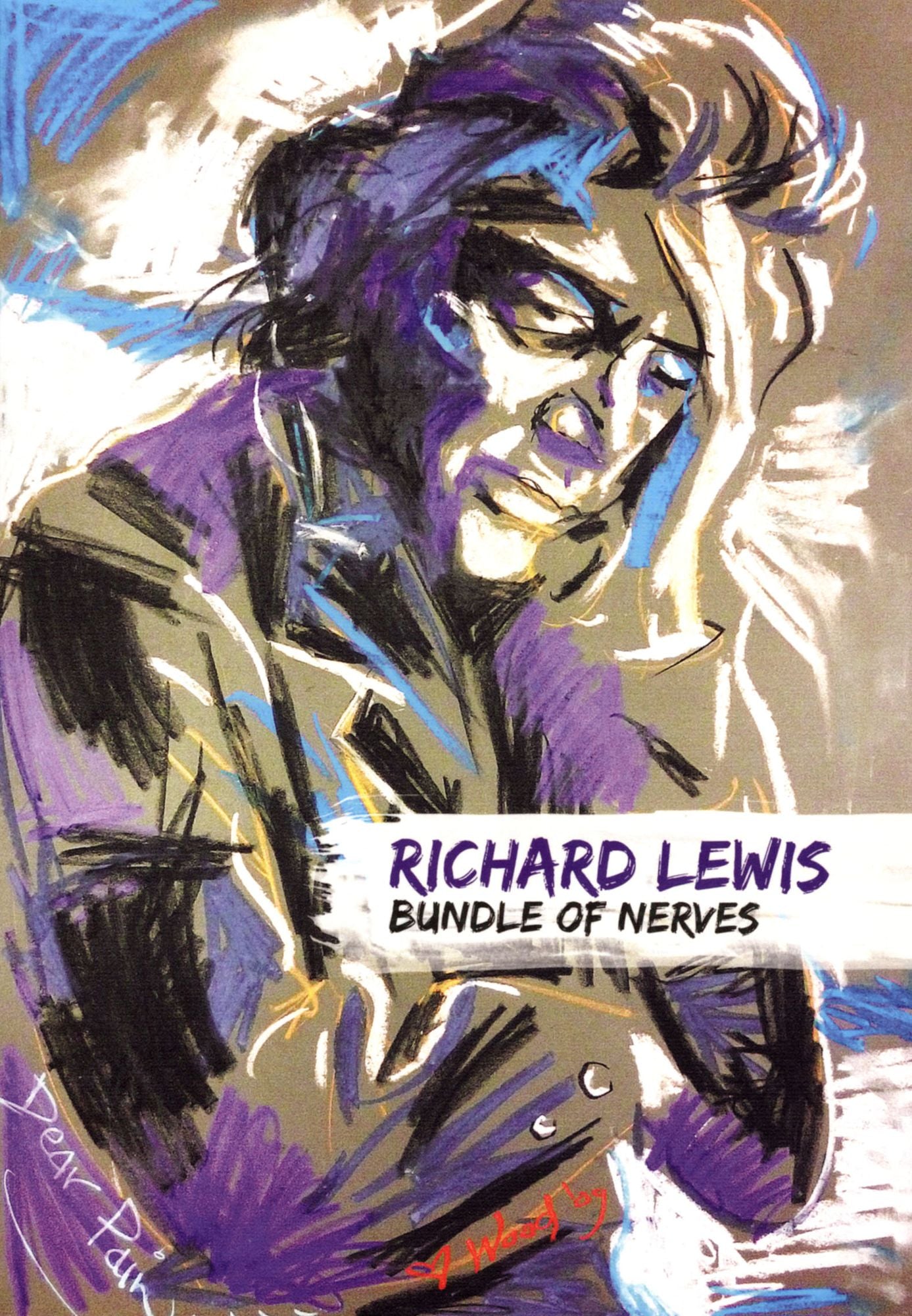 Bundle Of Nerves