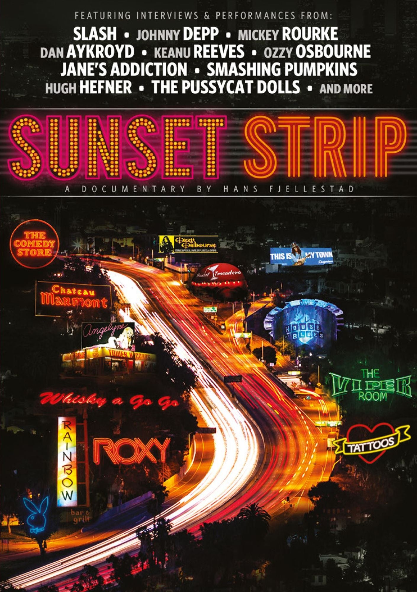 Sunset Strip