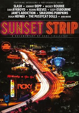Sunset Strip