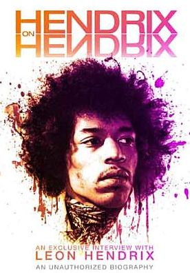 Hendrix On Hendrix