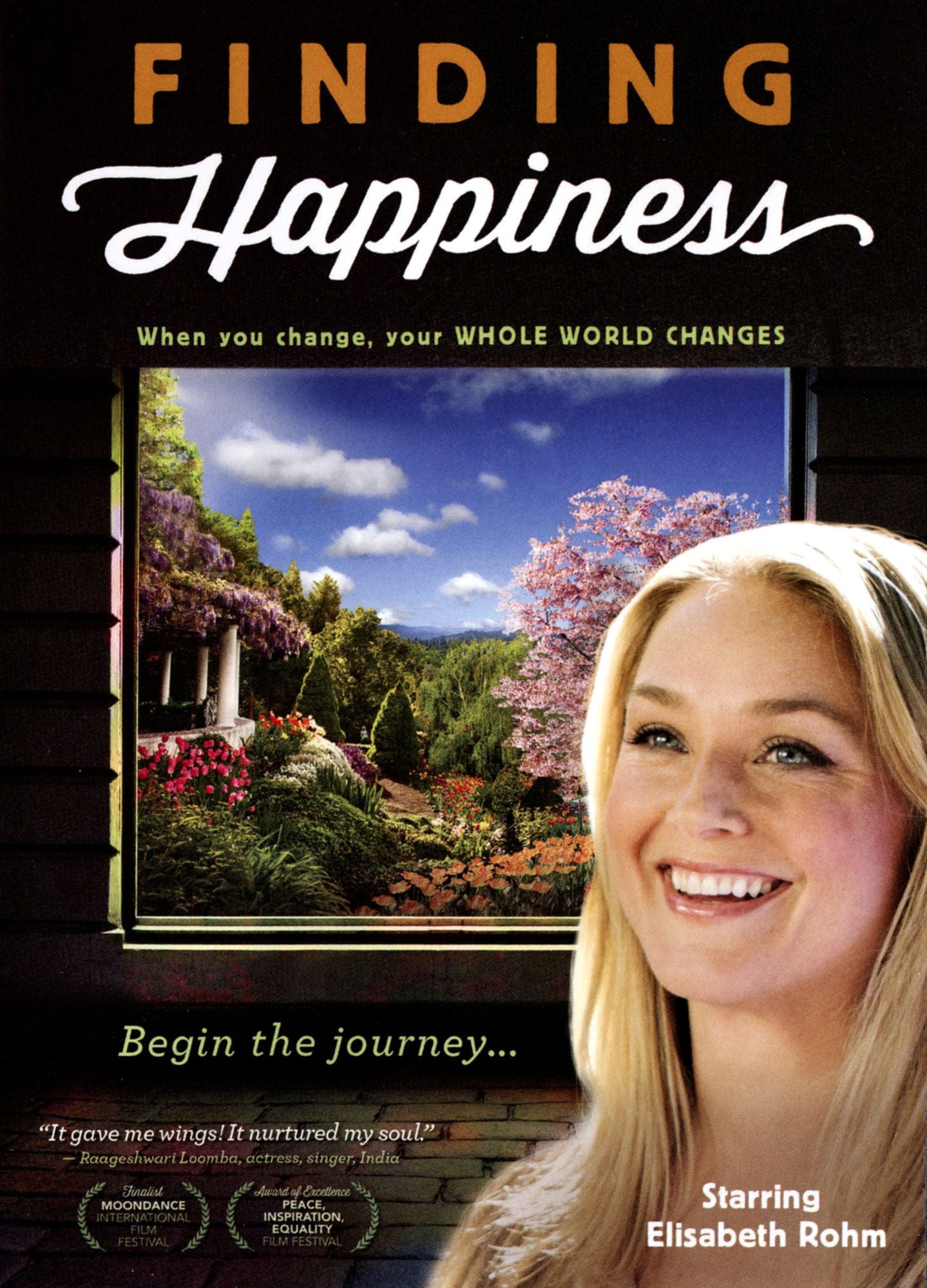 Finding Happiness