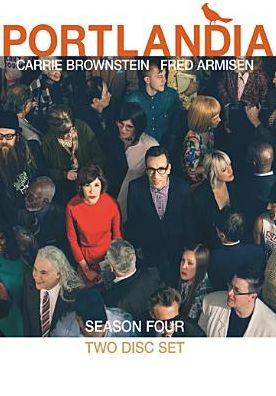 Portlandia: Season 4