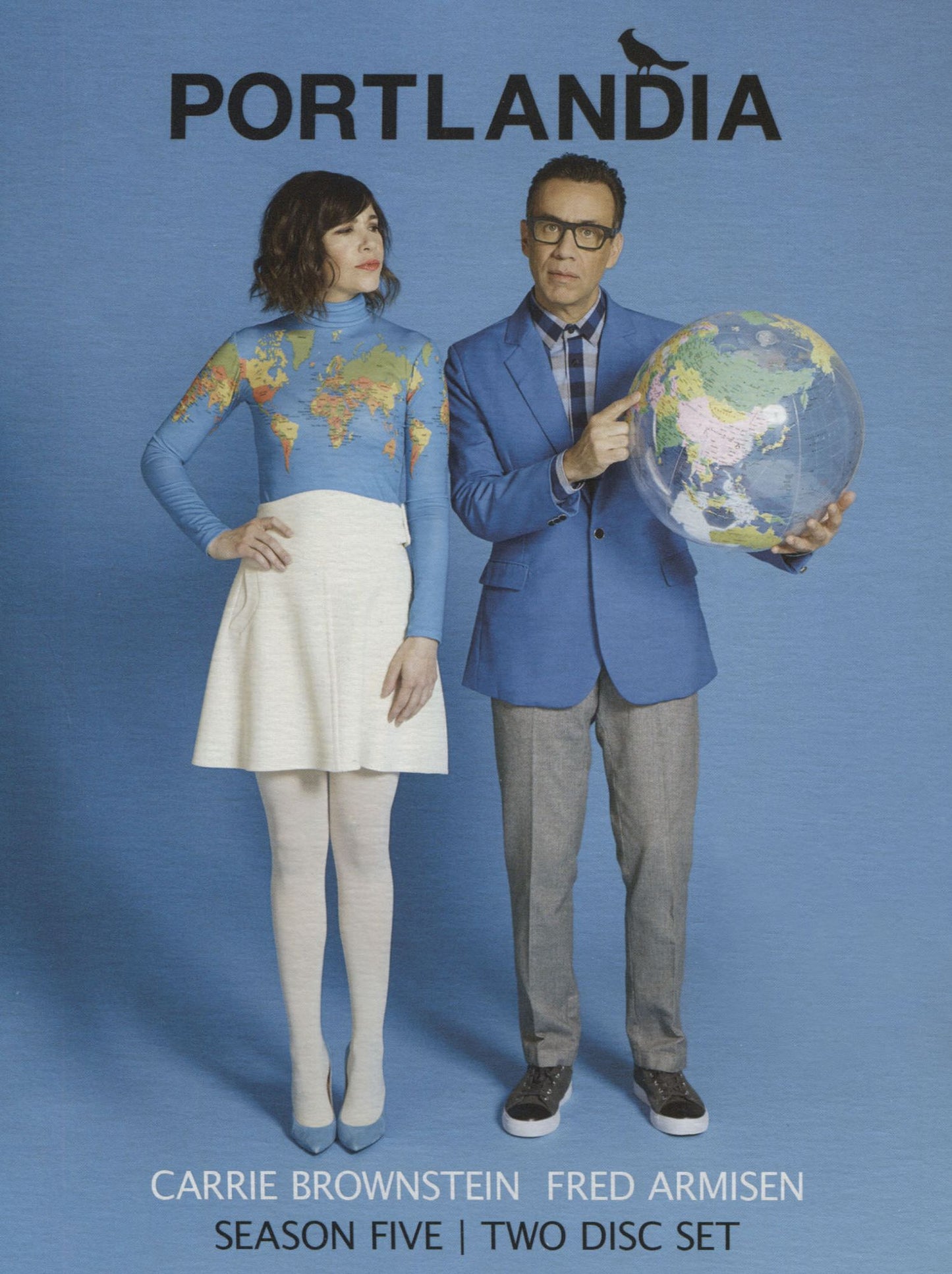 Portlandia: Season Five