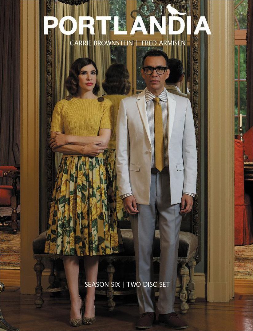 Portlandia: Season 6