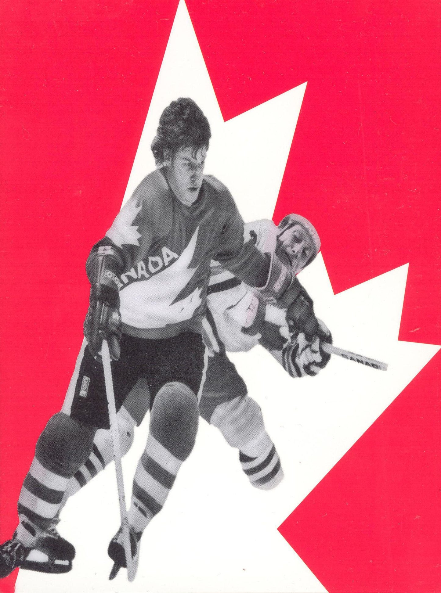 Canada Cup 1976 [Orr Cover] [4 Discs]
