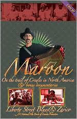 Maroon/Liberty Street Blues/Zarico [2 Discs]