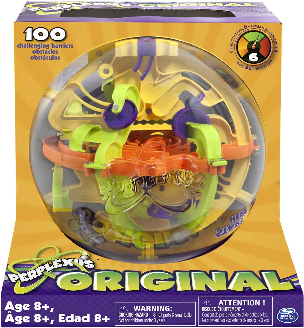Perplexus Original