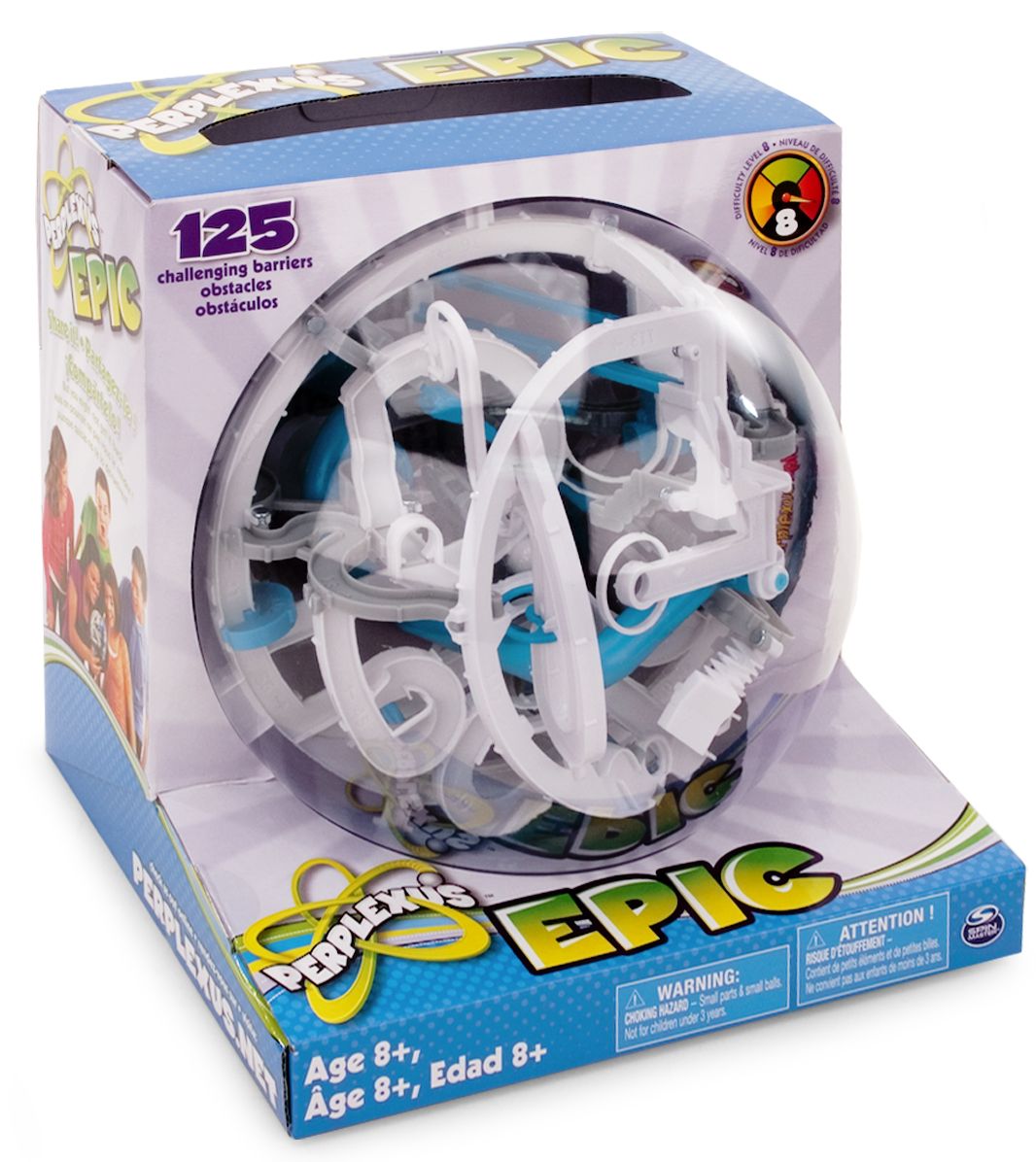 Perplexus Epic