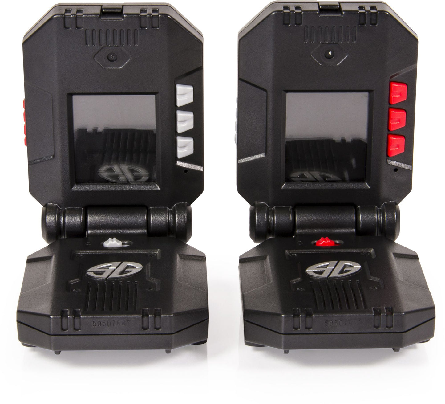 Spy Gear Video Walkie Talkies