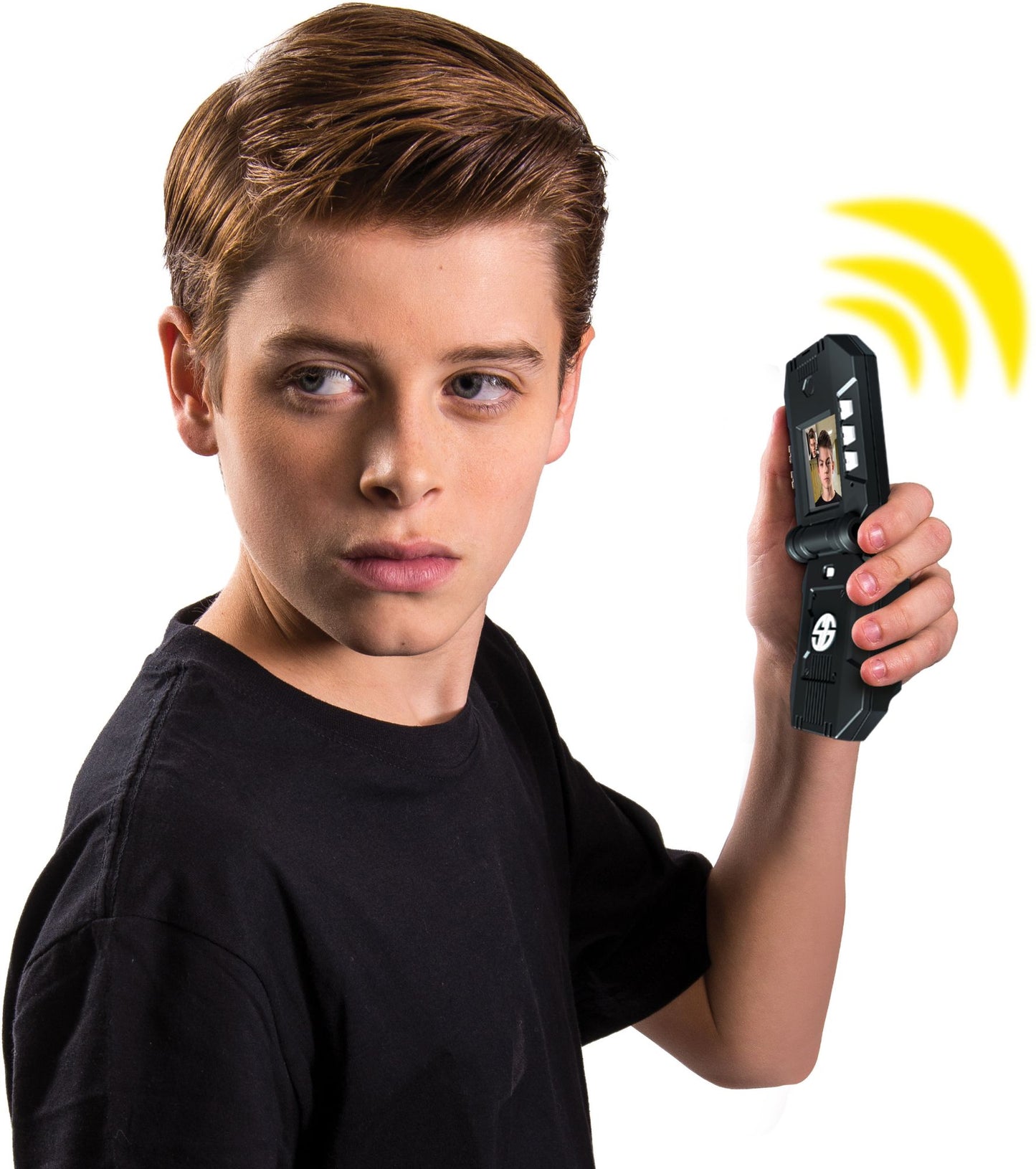 Spy Gear Video Walkie Talkies