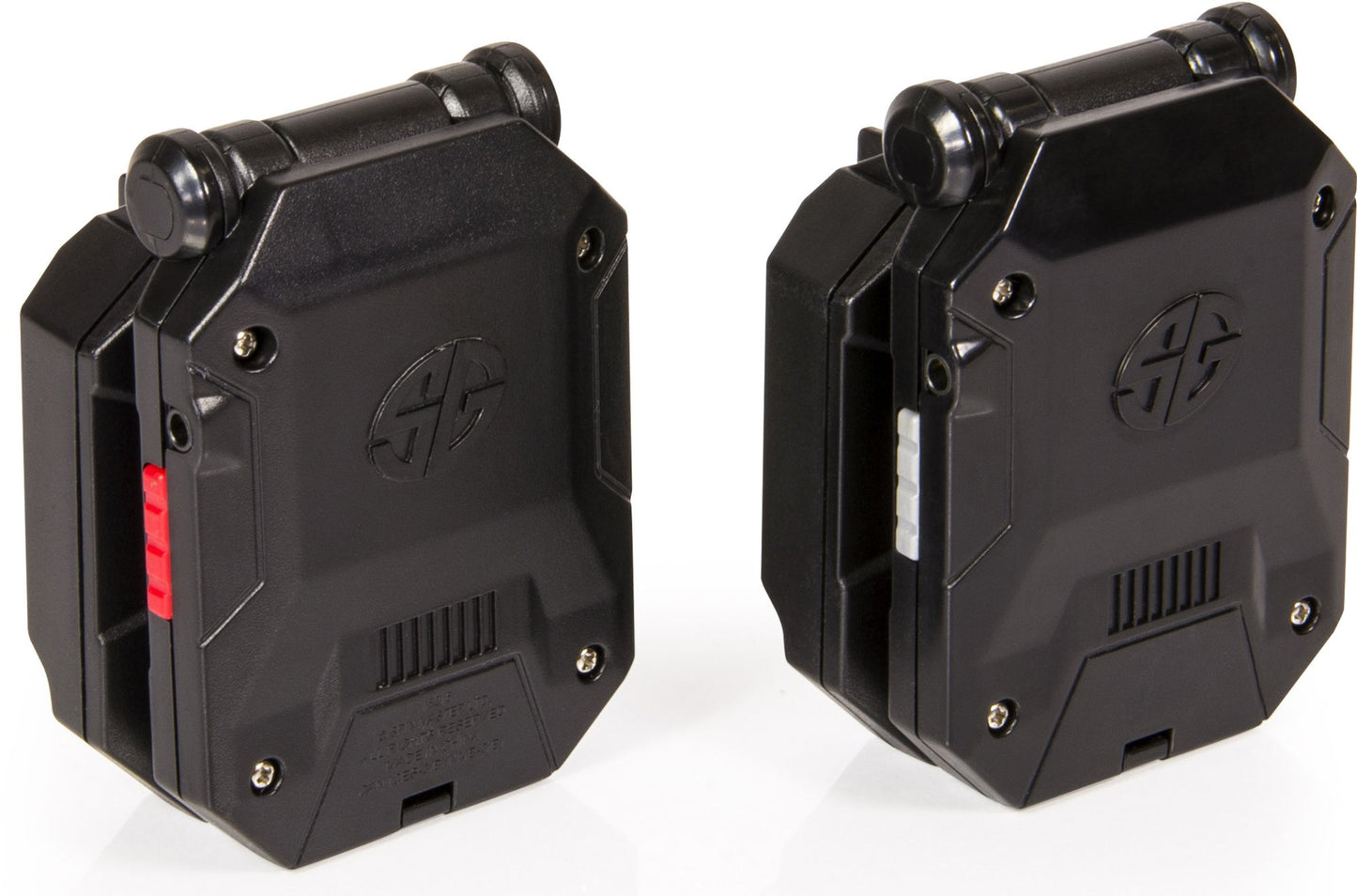 Spy Gear Video Walkie Talkies