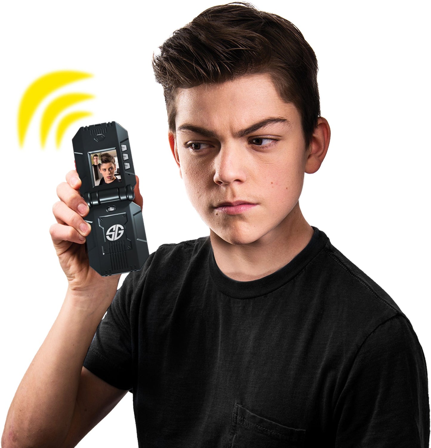 Spy Gear Video Walkie Talkies
