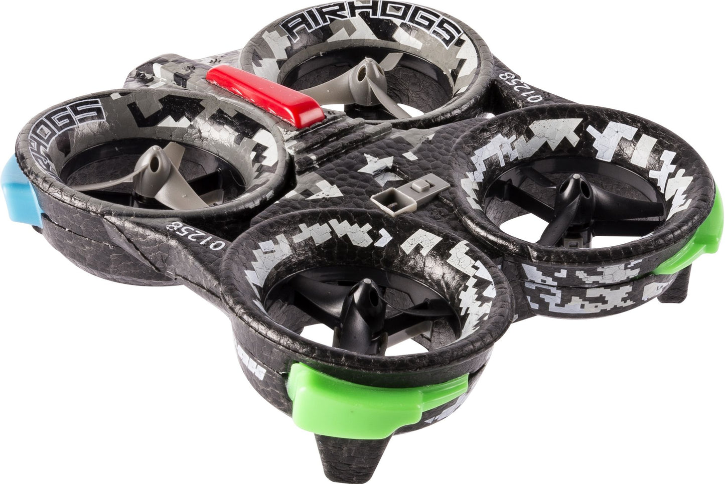 ARH RDC Connect Mission Drone GBL 3pkSLD
