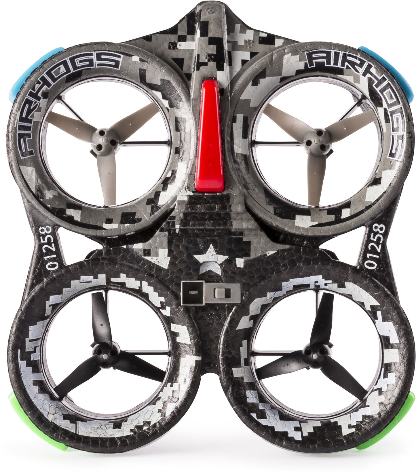 ARH RDC Connect Mission Drone GBL 3pkSLD