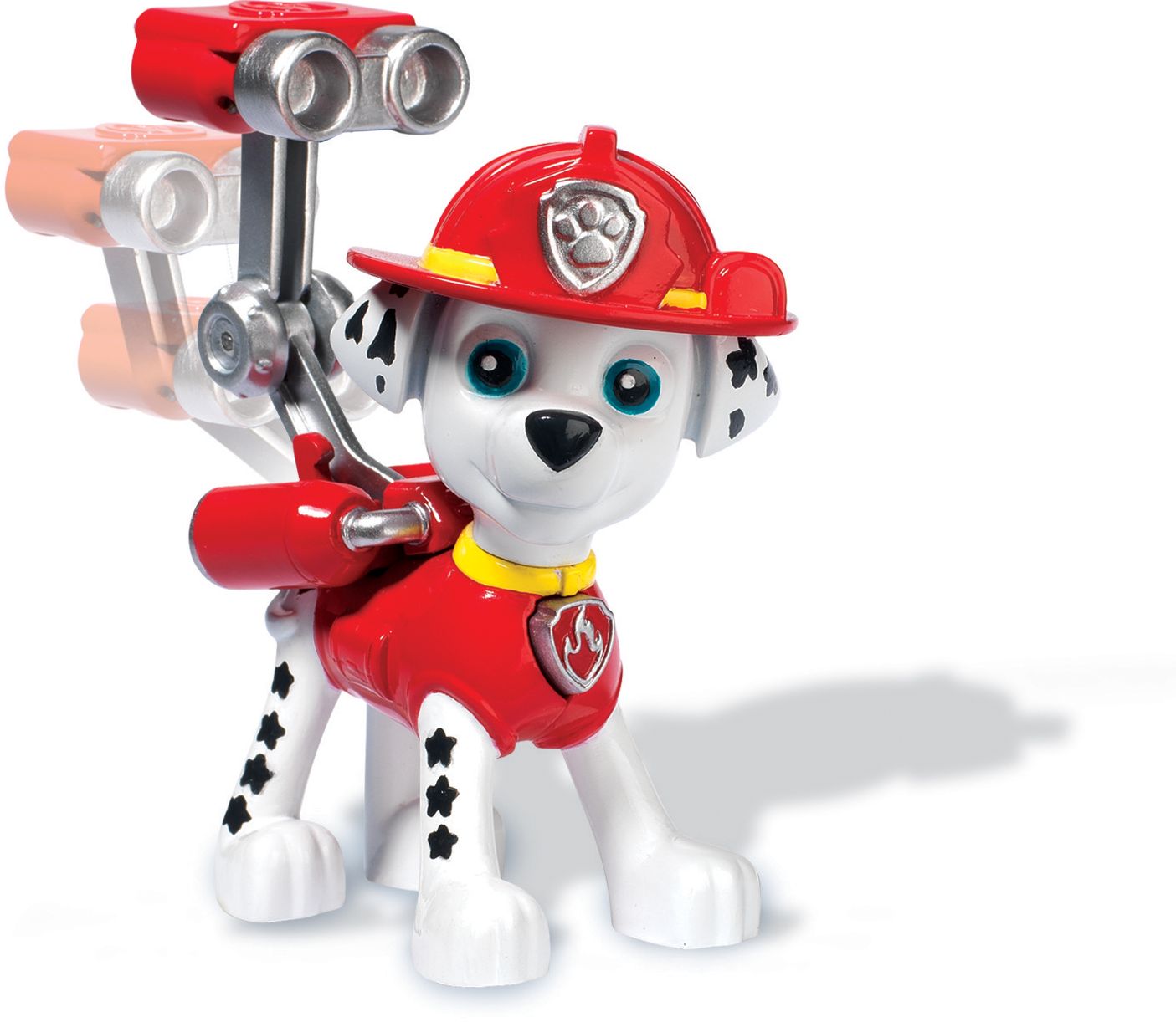 Paw Action Pack Pup Set