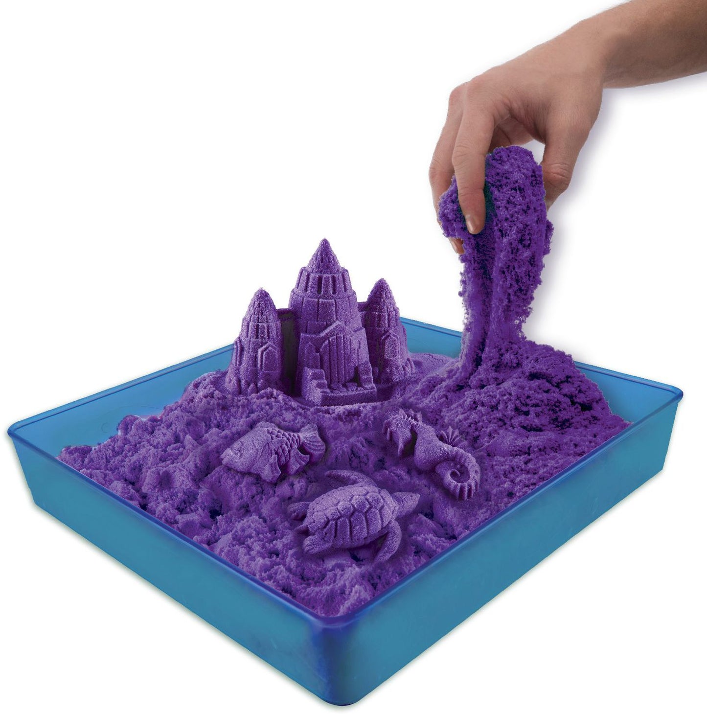 Kinetic Sand Box Set