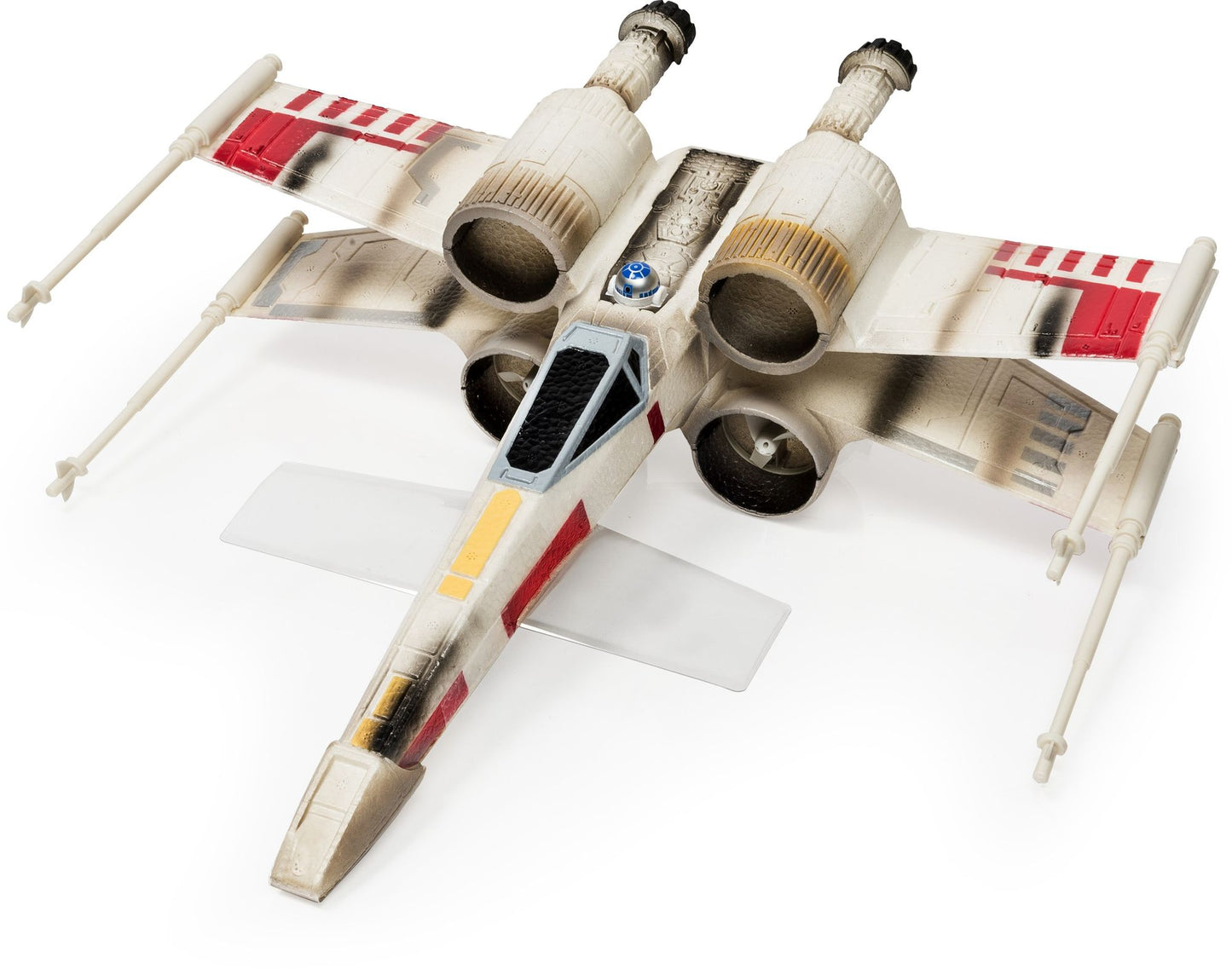 AIR HOGS STAR WARS XWING FIGHTER