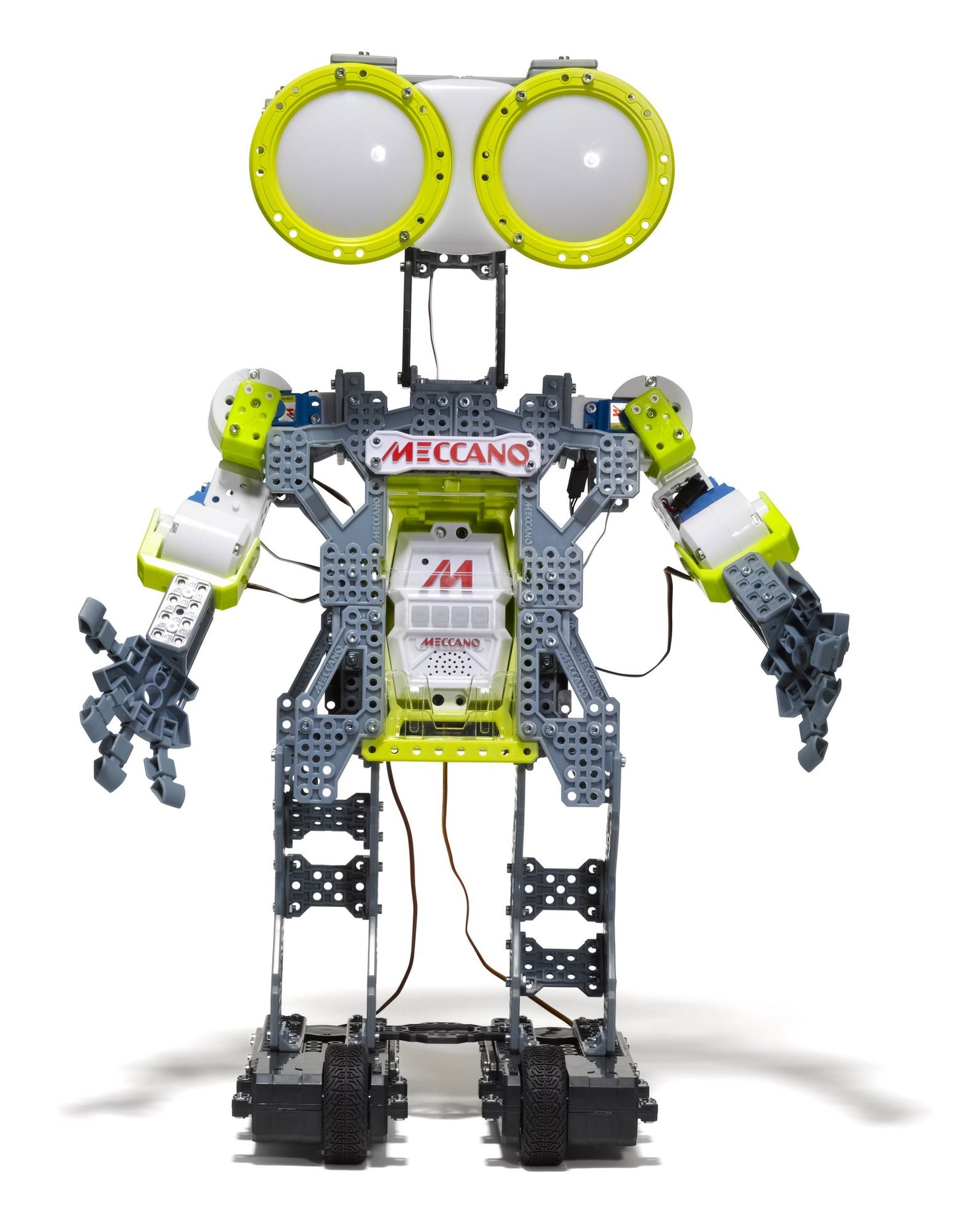 MECCANO MECCANOID G15