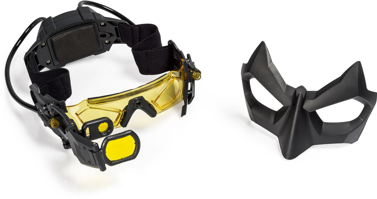 SPY GEAR NIGHT GOGGLE MASK