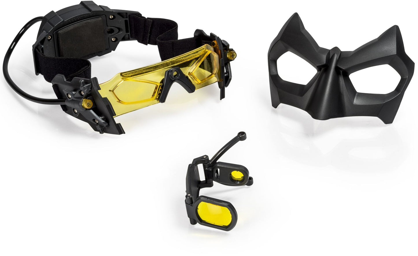 SPY GEAR NIGHT GOGGLE MASK