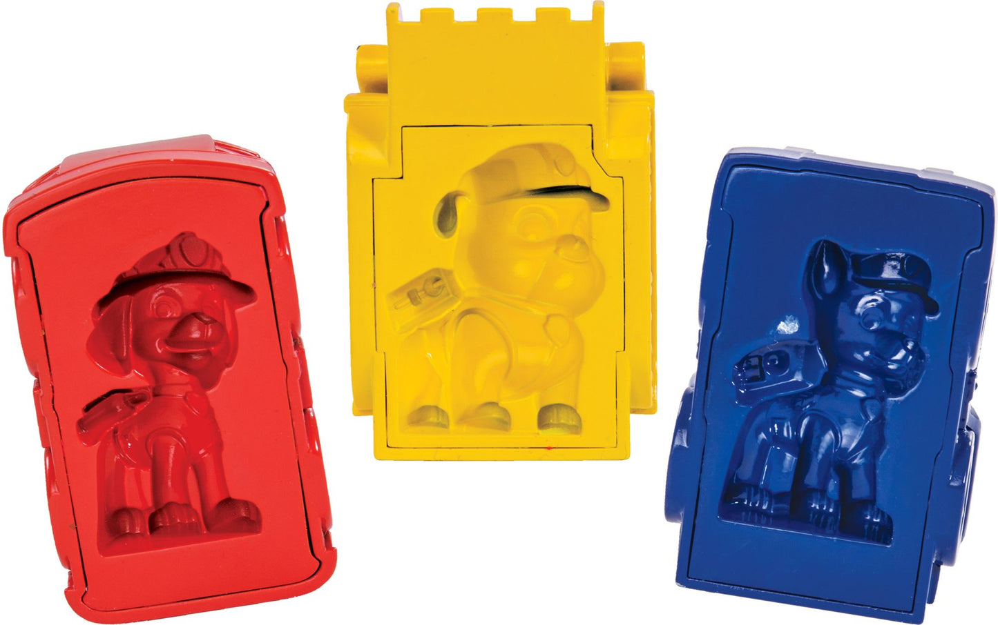 Paw Dough Playset