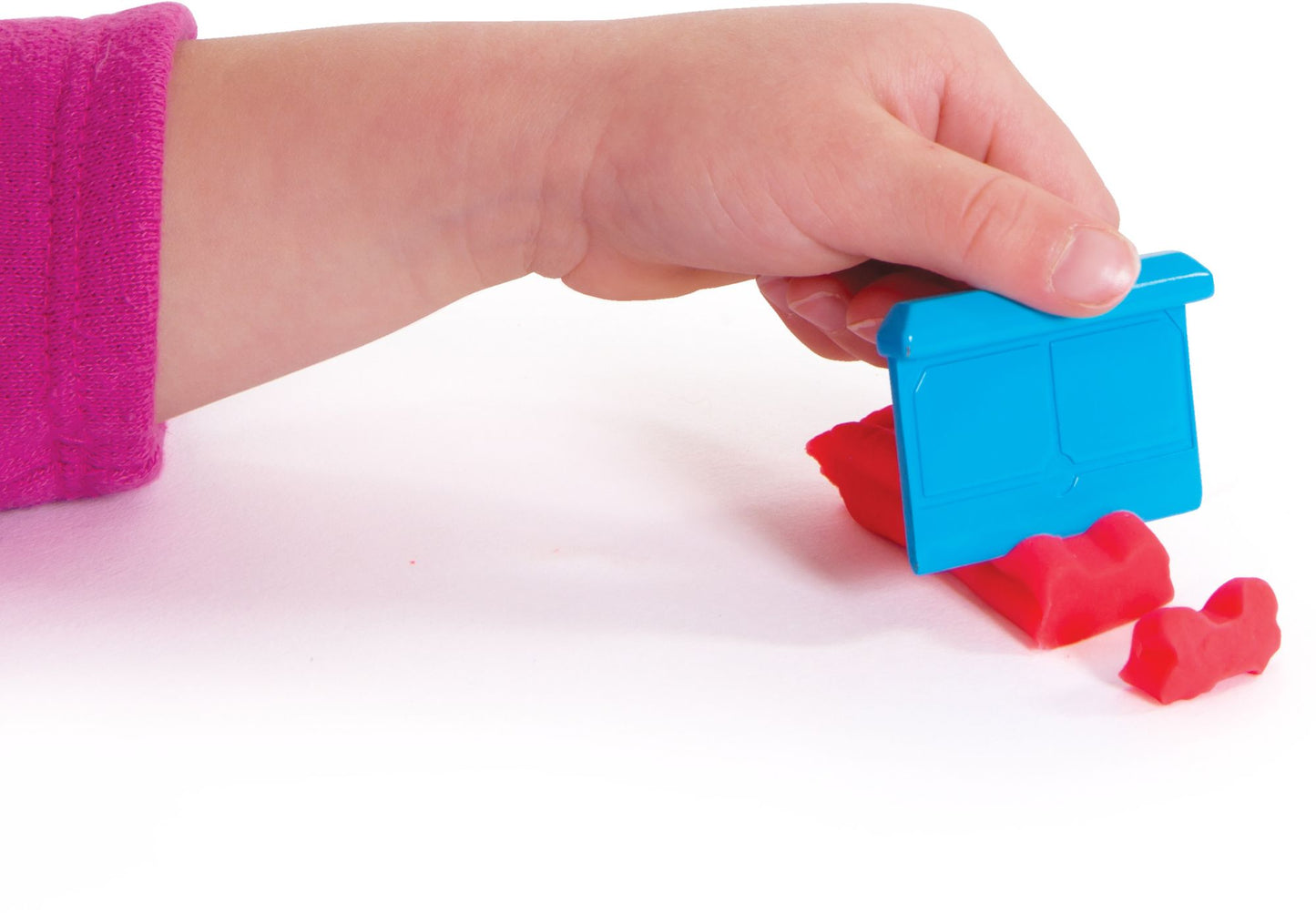 Paw Dough Playset