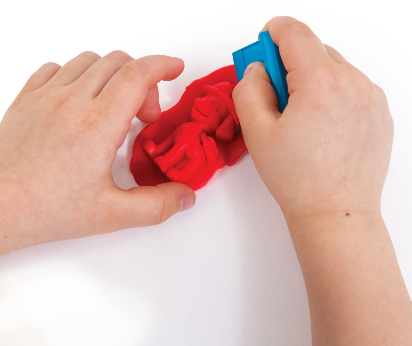 Paw Dough Playset