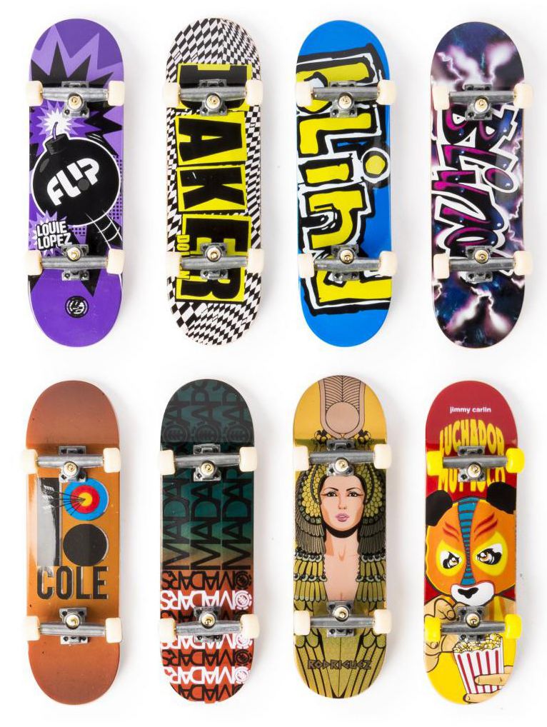 Tech Deck 96MM Fingerboard