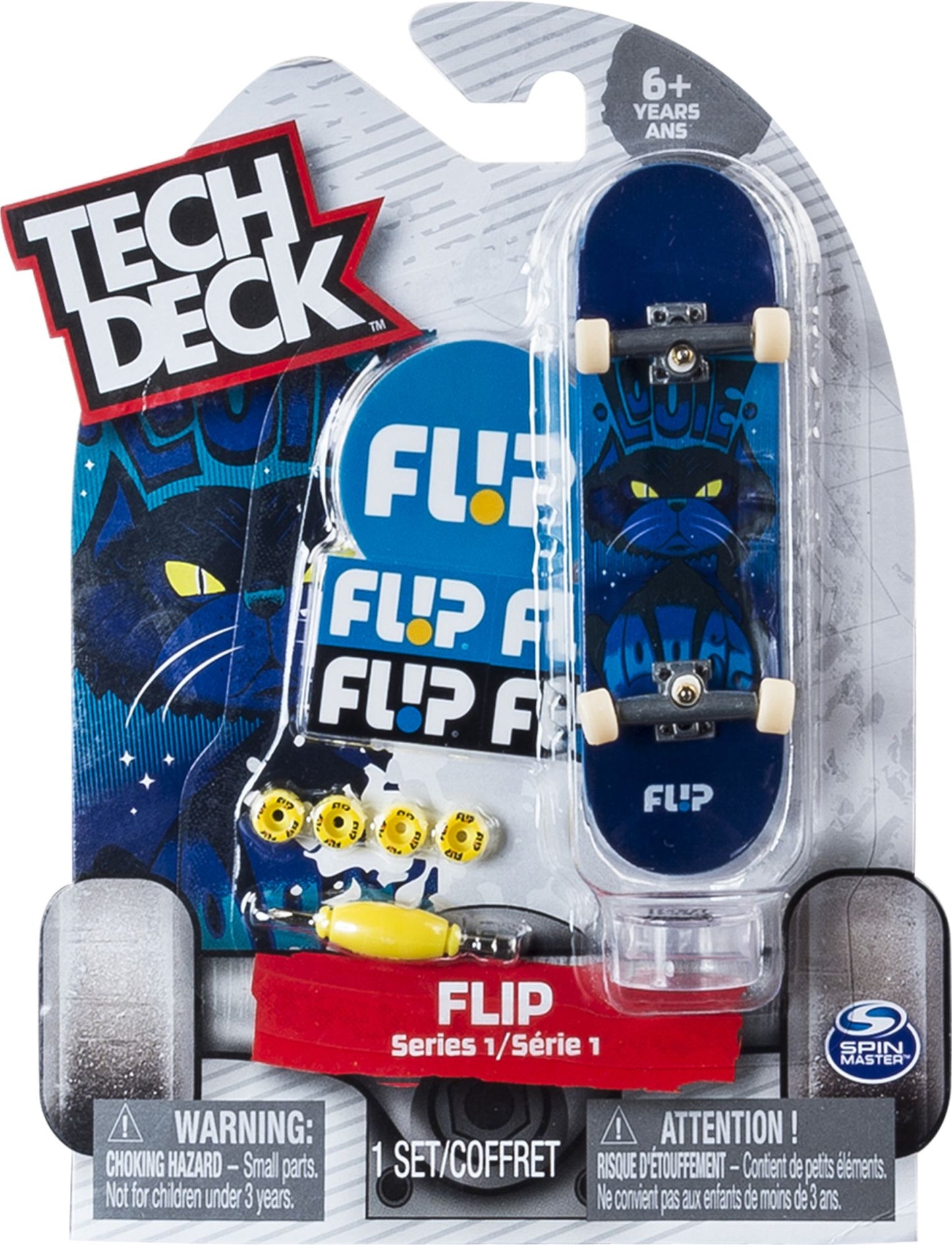 Tech Deck 96MM Fingerboard