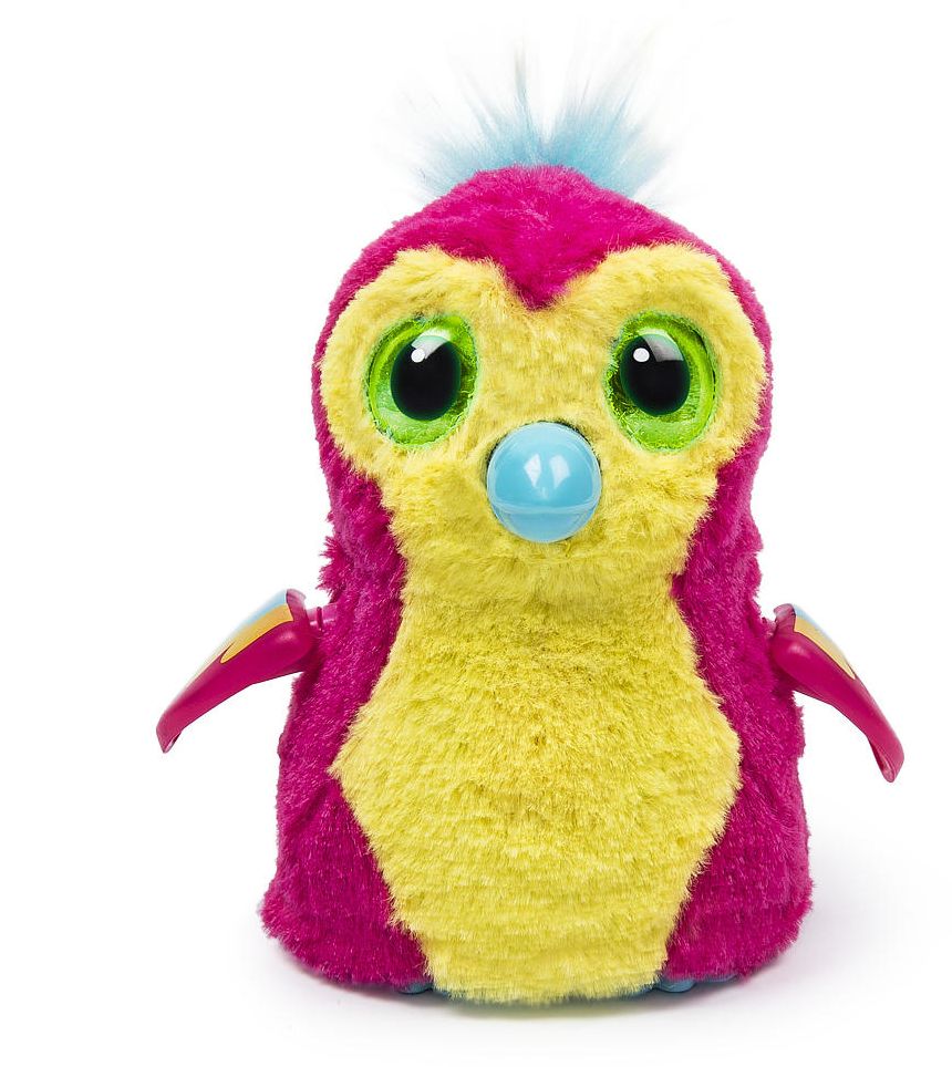 Hatchimals Egg - Pengualas - Pink