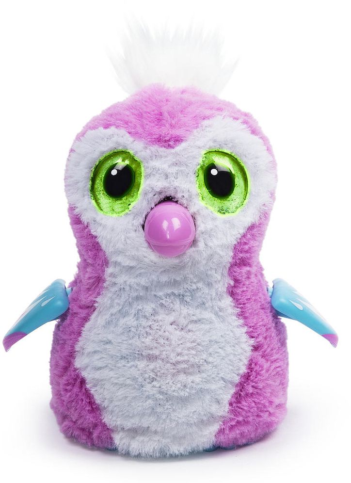 Hatchimals Egg - Pengualas - Pink