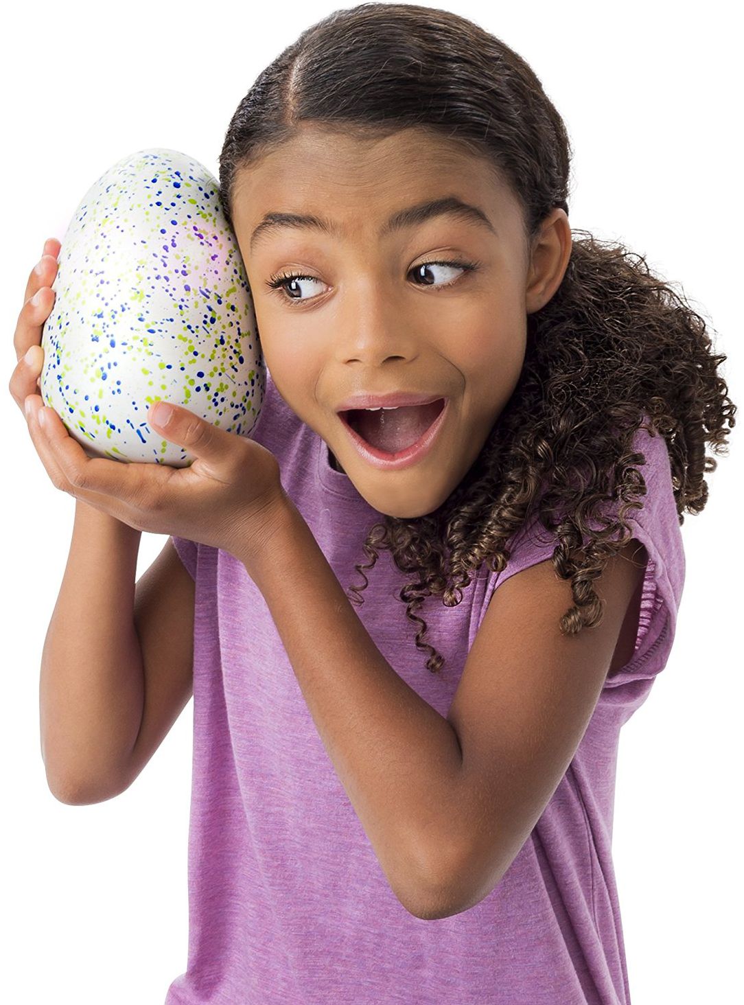 Hatchimals Egg - Pengualas - Pink