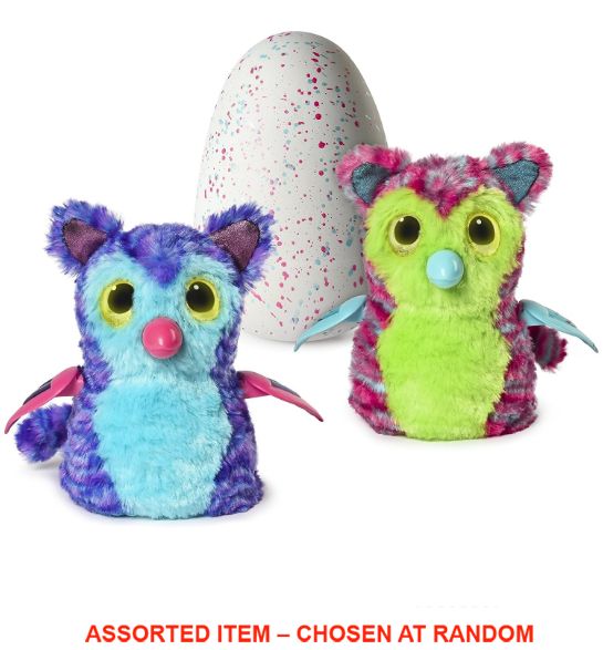 Hatchimals Fabula Forest Tigrette Ast 2 pk