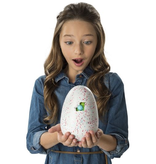 Hatchimals Fabula Forest Tigrette Ast 2 pk