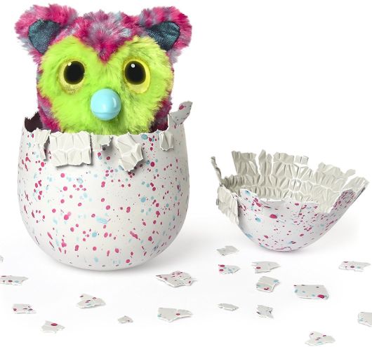 Hatchimals Fabula Forest Tigrette Ast 2 pk