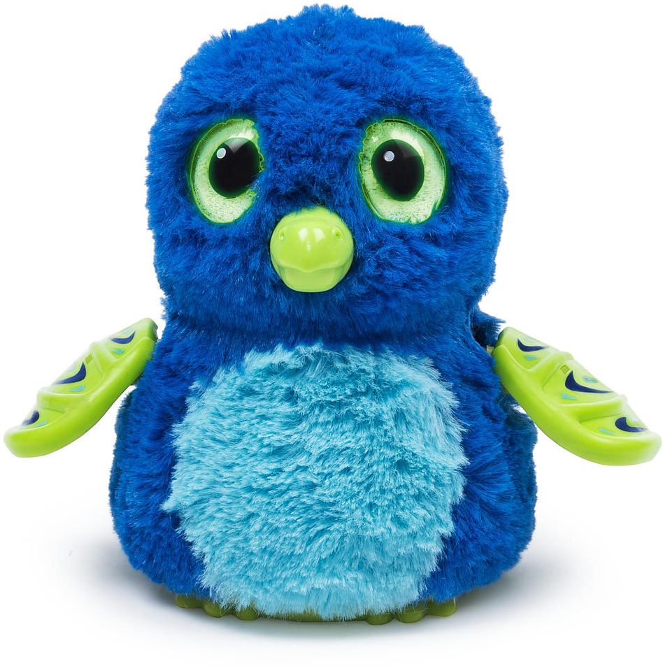 Hatchimals Egg - Pengualas - Green