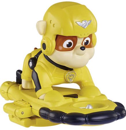 Paw Air Rescue Pack